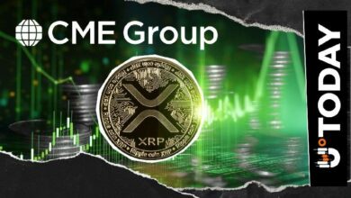 هل يشهد سعر XRP ارتفاعًا قياسيًا بعد تضاعف العقود الآجلة في بورصة CME؟