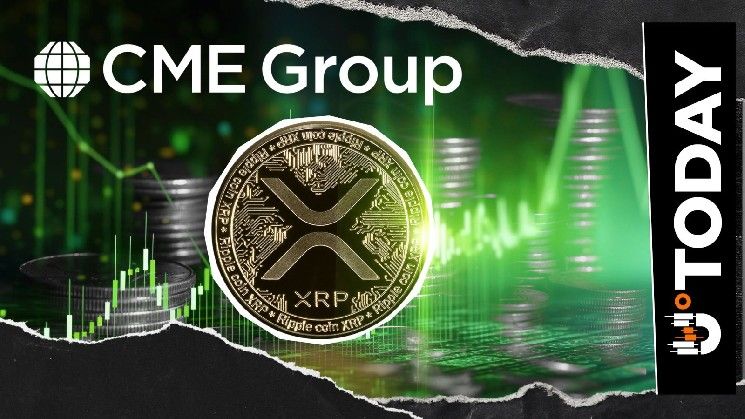 هل يشهد سعر XRP ارتفاعًا قياسيًا بعد تضاعف العقود الآجلة في بورصة CME؟