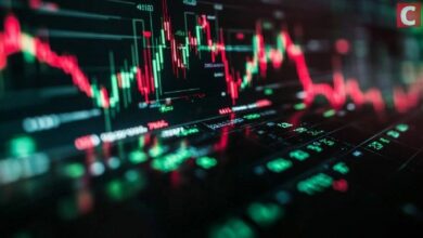 تصويت NEAR على خفض معدل التضخم إلى النصف: انبعاثات العملة تنخفض من 5% إلى 2.5%