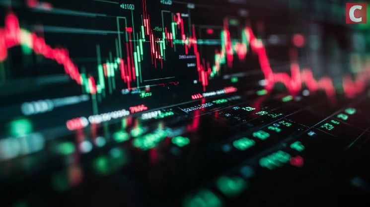 تصويت NEAR على خفض معدل التضخم إلى النصف: انبعاثات العملة تنخفض من 5% إلى 2.5%