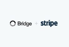"Stripe's Bridge" تطلق منصة تُمكّن الشركات من إصدار وإدارة العملات المستقرة