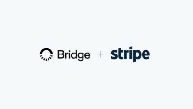 "Stripe's Bridge" تطلق منصة تُمكّن الشركات من إصدار وإدارة العملات المستقرة
