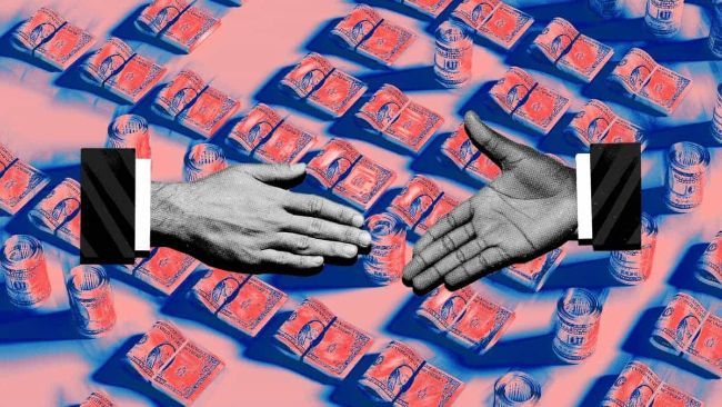 "هايبرليكيد" تطلق "بيسد ستريمز: منصة بث مباشر مدعومة بالدي-إكسهانج