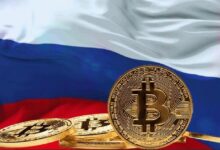 البنك المركزي الروسي يتوقع إقرار قانون العملات الرقمية قريباً