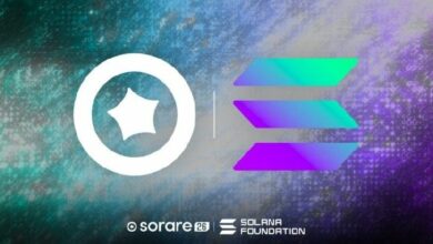 منصة سورار تنتقل إلى بلوكشين سولانا في خطوة استراتيجية