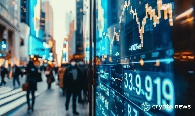 انخفاض حاد لأسهم العملات الرقمية مع تراجع البيتكوين تحت 110 ألف دولار