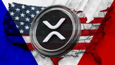 تدقيق الحقائق: هل أقرّ مجلس شيوخ تكساس مشروع قانون 'احتياطي XRP' لشراء 100 مليون دولار من العملة سنوياً؟