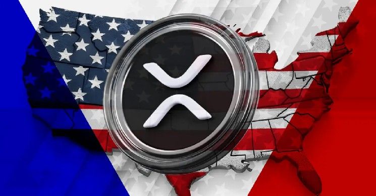 تدقيق الحقائق: هل أقرّ مجلس شيوخ تكساس مشروع قانون 'احتياطي XRP' لشراء 100 مليون دولار من العملة سنوياً؟