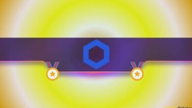 54.47 مليون LINK مُشتراة عند 16 دولار: تشكُّل منطقة دعم رئيسية