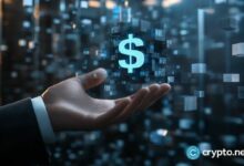 منصة Momentum DEX المبنيّة على Sui تستعدّ لإطلاق بيع رمز MMT على Buidlpad