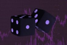 "بوليماركت" تدمج "تشين لينك" لتشغيل سوق التوقعات اللامركزي