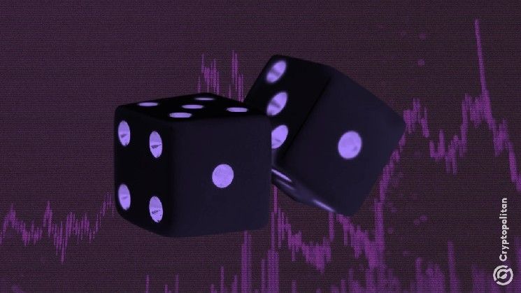 "بوليماركت" تدمج "تشين لينك" لتشغيل سوق التوقعات اللامركزي