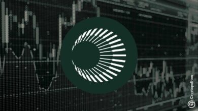انخفاض سعر بلازما XPL دون 0.90 دولار رغم حجم التداول القياسي