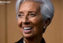 لاغارد ضد الدولار: حملة البنك المركزي الأوروبي لحظر العملات المستقرة الأمريكية تكتسب زخماً