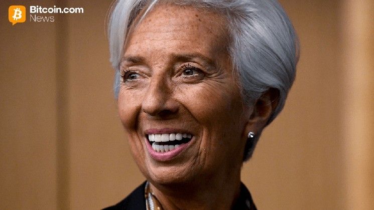 لاغارد ضد الدولار: حملة البنك المركزي الأوروبي لحظر العملات المستقرة الأمريكية تكتسب زخماً