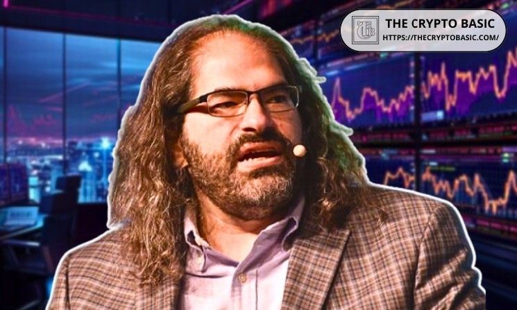 رئيس التقنية في ريبل يكشف سبب عدم نصحه لنفسه الأصغر سناً بالاستثمار في XRP