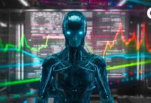 البوتات والحيتان تهيمن على "بوليماركت" بينما ينجح قلة من المستخدمين العاديين في جني الأرباح