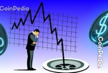 لماذا تشهد أسواق العملات الرقمية انخفاضًا اليوم؟
