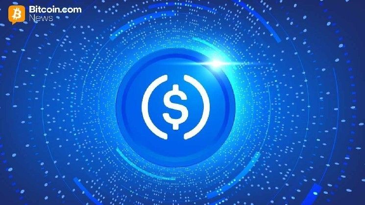 سيركل تبرز USDC كأكثر العملات المستقرة موثوقية في الأسواق المالية المنظمة