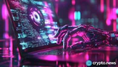 لوميرا تطلق حل تخزين لا مركزي ودائم لبيانات الذكاء الاصطناعي