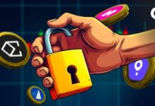 تسونامي التشفير: موجة إطلاق رموز بقيمة 100 مليون دولار تضرب ZRO و XPL و MBG الأسبوع المقبل