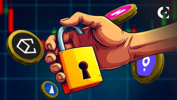 تسونامي التشفير: موجة إطلاق رموز بقيمة 100 مليون دولار تضرب ZRO و XPL و MBG الأسبوع المقبل