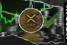 هل سعر XRP معرض لخسارة دعم 3 دولارات؟ تحركات دورية غير معتادة