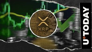 هل سعر XRP معرض لخسارة دعم 3 دولارات؟ تحركات دورية غير معتادة