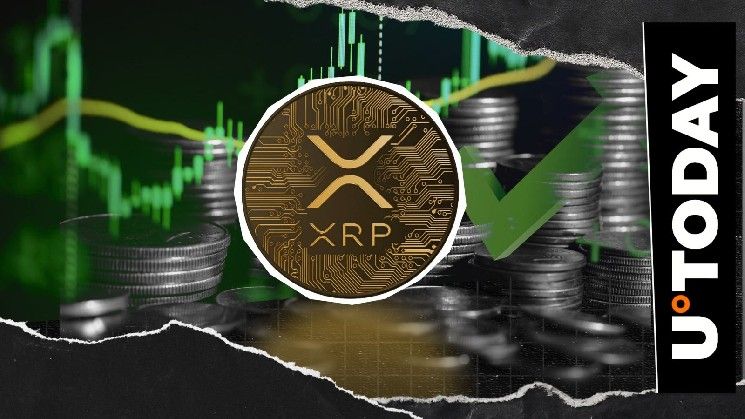 هل سعر XRP معرض لخسارة دعم 3 دولارات؟ تحركات دورية غير معتادة
