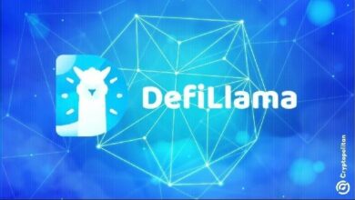 مؤسس DeFiLlama يتهم Blockworks بإعادة بيع بياناته المجانية