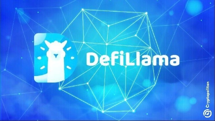 مؤسس DeFiLlama يتهم Blockworks بإعادة بيع بياناته المجانية
