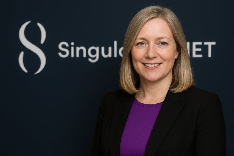 سينغولاريتي نت: الذكاء الاصطناعي اللامركزي سيبدو أشبه بسوق مفتوحة