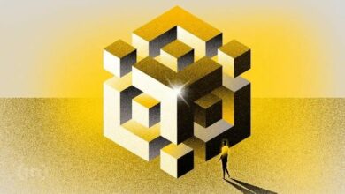 عملة BNB تجد قاعدة سعرية، لكن هذا السقف يجب أن ينكسر لبدء صعود محتمل