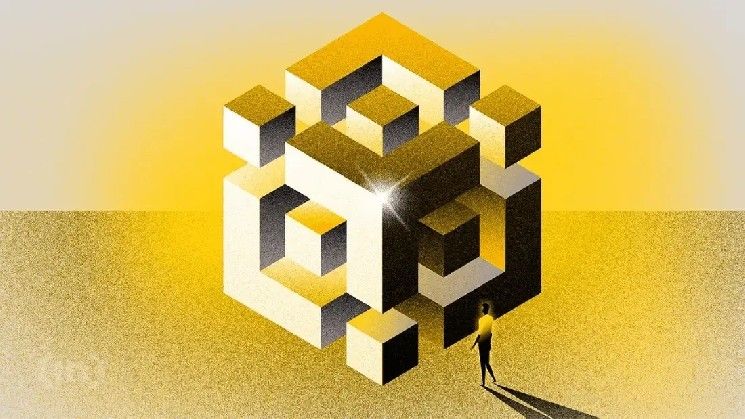 عملة BNB تجد قاعدة سعرية، لكن هذا السقف يجب أن ينكسر لبدء صعود محتمل