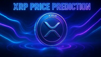 توقع سعر XRP: ريبل تتجه نحو 5 دولارات مع توقعات المحللين بارتفاع 40% مدفوعًا بصناديق الاستثمار المتداولة