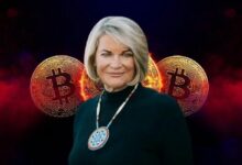 سيناتور لوميس تدفع لإلغاء الضرائب على المدفوعات الصغيرة بالبيتكوين