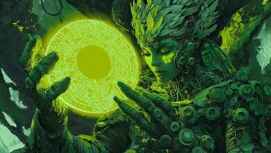 المحلل الذي توقع الانهيار الكبير للعملات الرقمية في أكتوبر يحدد 3 إشارات لبدء موسم «الألتكوين»