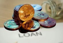 رموز DAO للإقراض الرقمي تفوت قطار المضاربة بينما تتضاعف نمو منصات التمويل اللامركزي