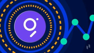 "Edge & Node" تبث الحياة في "Ampersend": لوحة تحكم جديدة لإدارة مدفوعات وكلاء الذكاء الاصطناعي