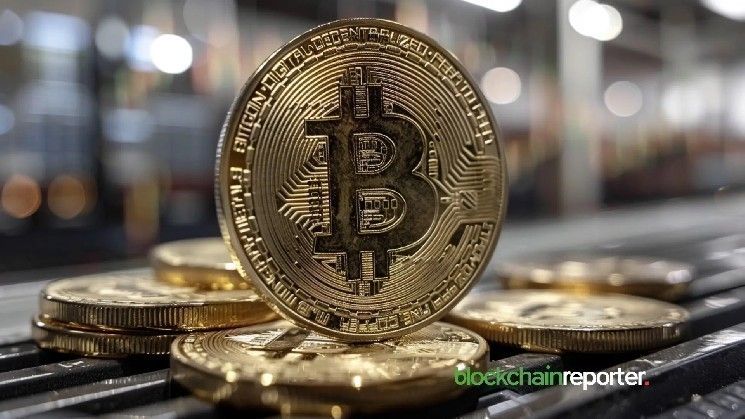 بتكوين تستهدف 114 ألف دولار في معركة مقاومة حاسمة عند 110,200 دولار: هل يحقق الاختراق المتوقع؟