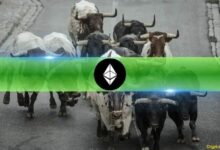 إيثيريوم تستعيد مستوى 4000 دولار.. والمحللون يتوقعون اختراقاً صاروخياً