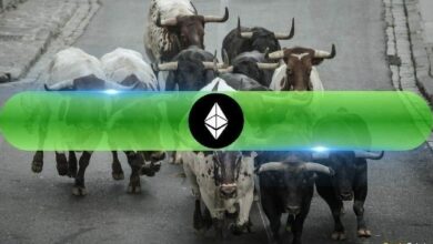 إيثيريوم تستعيد مستوى 4000 دولار.. والمحللون يتوقعون اختراقاً صاروخياً