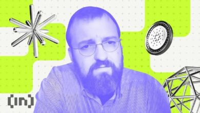 تشارلز هوسكينسون يصف مقترح الديمقراطيين في مجلس الشيوخ للتمويل اللامركزي (DeFi) بـ"مفتاح الإيقاف التشغيلي"