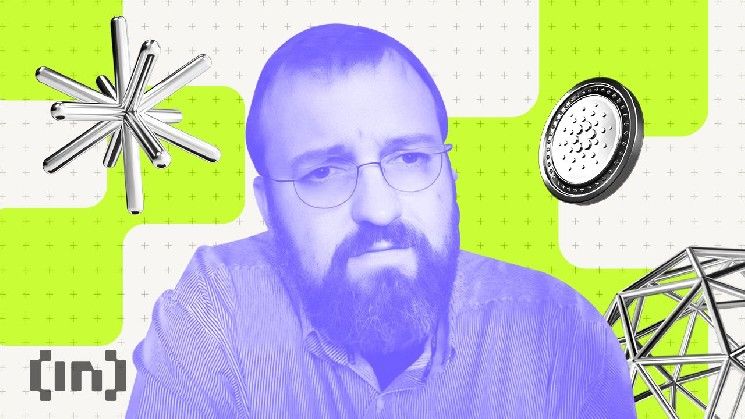 تشارلز هوسكينسون يصف مقترح الديمقراطيين في مجلس الشيوخ للتمويل اللامركزي (DeFi) بـ"مفتاح الإيقاف التشغيلي"