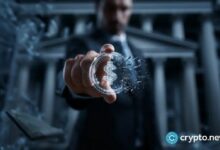 جيه بي مورغان: العملات المستقرة قد تعزز الطلب على الدولار الأمريكي بمقدار 1.4 تريليون دولار