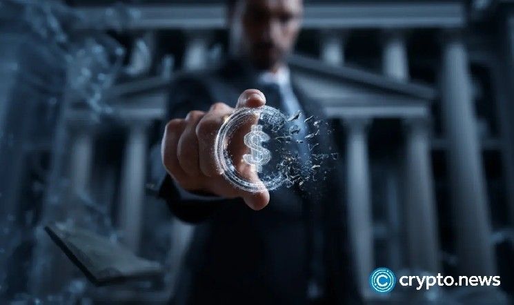 جيه بي مورغان: العملات المستقرة قد تعزز الطلب على الدولار الأمريكي بمقدار 1.4 تريليون دولار