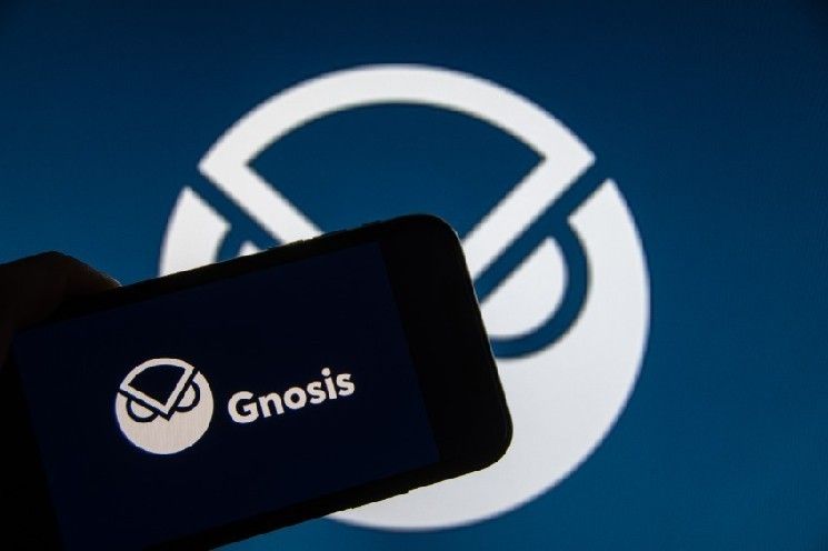 توقعات سعر Gnosis بعد إقرار اقتراح الحوكمة GIP-140 لـ GnosisDAO