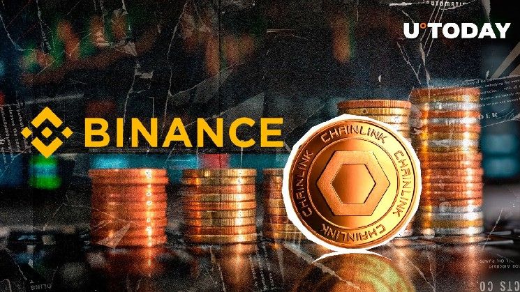 هل يعود "أكتوبر الصاعد" لـ Chainlink بعد شراء الحيتان كميات هائلة؟