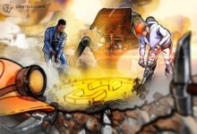 الدائن يستحوذ على 87.5% من أسهم شركة التعدين المتعثرة في خطوة جريئة