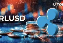 انطلاق ريبل أكتوبر الصاعد بسك عملة ريبل للدولار المستقر (RLUSD) الجديدة